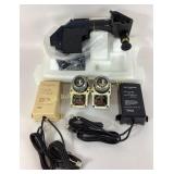 Minolta 4108122-0001A projector assembly with