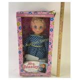 The Ashton Drake Galleries Mrs. Beasley from