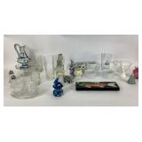 Vintage Delft Blue hand painted Creamer Holland.