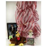 40th Anniversary Ken Barbie collectible, box