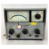 Hewlett-Packard 431C power meters, untested