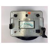 Hewlett-Packard 4910 F open fault locator,