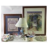 Budweiser Pabst, and other Brewery glasses in