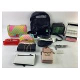 Puma backpack, womenï¿½s purses: forever 21, hello