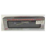 Atlas Master Locomotive Series Silver 10002181 HO