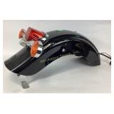 Harley Davidson fender