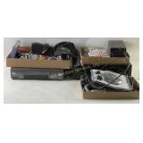 Sony dbl cassette stereo component