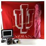 Westinghouse 9 in screen LCD digital photo frame