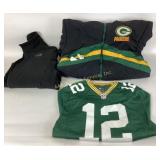 NFL Green Bay packers no. 12 rodgers jerseys,