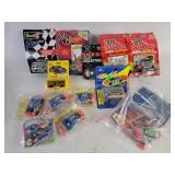 Jeff Gordon NASCAR Racing Champions 1:64 scale