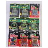 NASCAR racing champion 1:64 diecast cars: Bobby