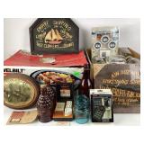 Welbilt 10Qt Roaster Oven, wall decor, mason