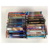 DVDs: News Radio (seasons 1-5), Night Court