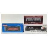 Athearn Roundhouse 87925 HO Canadian Pacific Wide