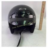 Z1R Open Face Motorcycle Helmet ZRP-3