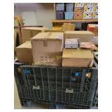 Boxes of Cookie cutters: mix and match animals 40