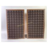 Marantz 4-G Speaker set - works