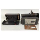 Kodak no. A1 pocket Kodak series camera in