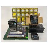 GE Series One programmable controller. Direct