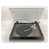 Optonica full automatic record player