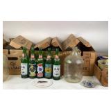 Fort Wayne Railroad Bastine 1991 tray, Norfolk