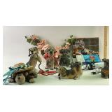 Wahl deep tissue massage wand (untested).  Dog