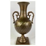 Decorative vase. A little dirty but in good