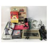 Boardgames: Risk 1959, Mastermind 1978, Cootie,