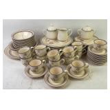 Keltcraft by Noritake Ireland dishes: serving