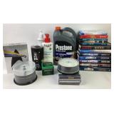 Star Trek DVDs The Original Series. Jonathan Chan