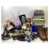 Jeff Gordon 24 Nascar Blanket, Timberland Hiker