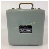 Aviation Portable ILS Receiver