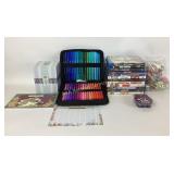 DVDs: John Wick 3, are we there yet?, Brick