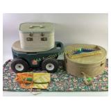 Speed O Weave for handicraft weaving