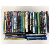 DVD/Blu-ray:  Ghostbusters, Groudhog Day, G.I.