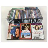 DVD/Blu-ray: Knight Rider (season 1), Flubber,