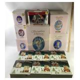 Seraphim Classics ï¿½Heaven on Earthï¿½ collection by