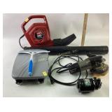 Toro 850 Super Blower/Vac