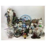 Department 56 Dickensï¿½ Village, Thomas Kinkade