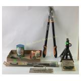 21 inch universal mulching blade, fiskars