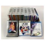 DVD/Blu-ray:  Star Trek The Next Generation