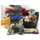 Kobalt box cutter.  National Geographic Society