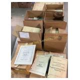 Maneuver transducer, Radio, telephone, and r