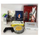 Madden 22 ps5 game, ps4 games: nfs heat and