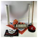 Jeff Gordon Jurassic Park car,  Cincinnati Reds