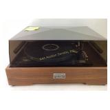 Elac Miracord 45 Realistic Turntable - works