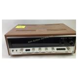 Sansui 4000 Receiver - doesn