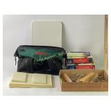 craftsman empty tool bag