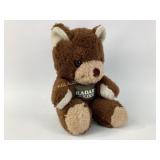 Radars teddy M.A.S.H. 4077 th Teddy Bear