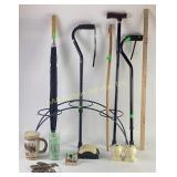 Six (6) Horse Harness Medallions in Brass